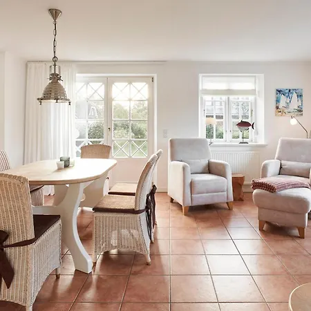 Ferienhaus Hüs Feer Nieblum
