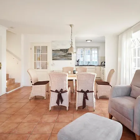 Hüs Feer Ferienhaus