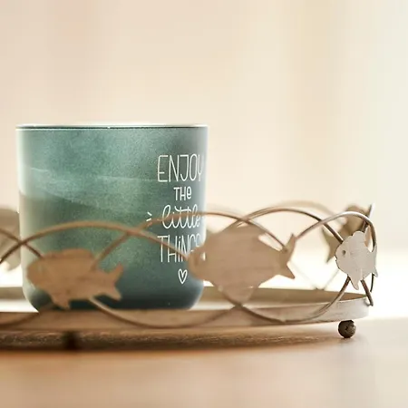 Semesterbostad Hues Feer *