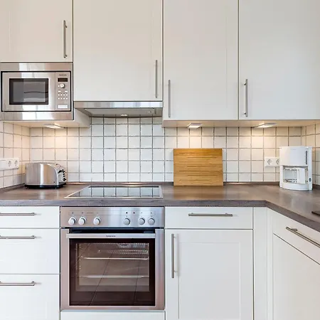 Semesterbostad Hues Feer