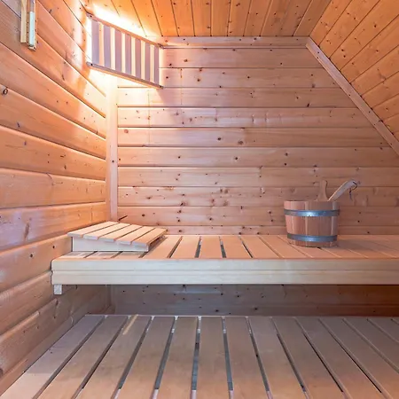 Hébergement de vacances Hues Feer *