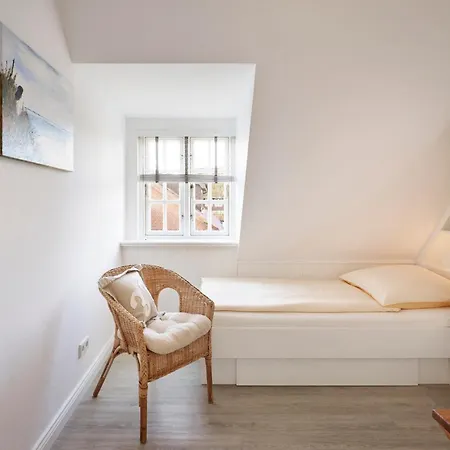Hues Feer Hébergement de vacances Nieblum