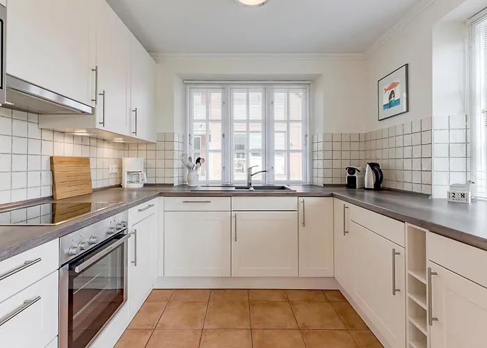 Semesterbostad Hues Feer *