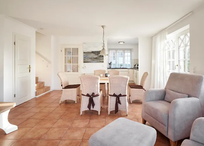 Hues Feer Semesterbostad