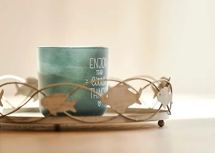 Semesterbostad Hues Feer *