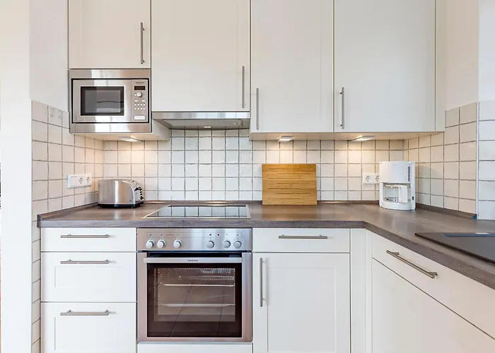 Semesterbostad Hues Feer