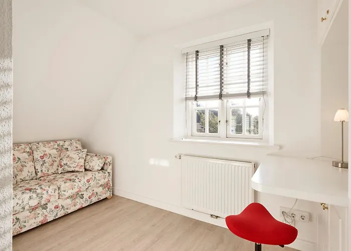 Hues Feer Semesterbostad